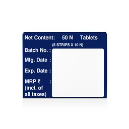 SRI SRI AYURVEDA Vasant Kusumakar Rasa 125Mg - Sri Sri - 10 Tablets