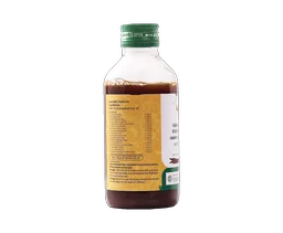 VAIDYARATHNAM Varanadi Kashayam - Vaidyaratnam - 200Ml