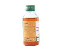VAIDYARATHNAM Gandharvahastha Tail - Vaidyaratnam - 100Ml