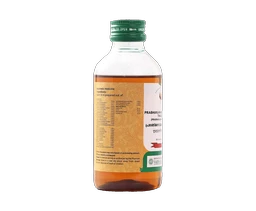 VAIDYARATHNAM Prabhanjanavimardanam Tail - Vaidyaratnam - 200Ml
