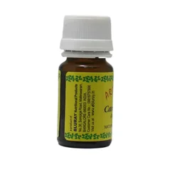 BLURAY NUTRITIONAL Carrot Seed Oil - Bluray - 10Ml