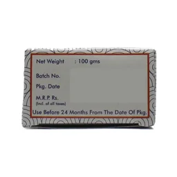 PADMAVATHI CHEMICALS Arrow Root Powder (Shudh) - Padmavathi - 100g