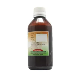 SHREE AYURVEDIC PHARMACEUTICALS Jeernadhara Syrup - Shree - 200Ml