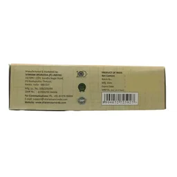 SITARAM AYURVEDA A.P.Har - Sitaram - 10Tablet