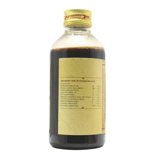 SNA OUSHADHASALA PVT Traayantiaadi Kashayam - Sna - 200Ml