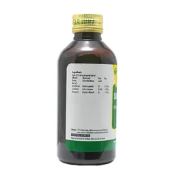 NAGARJUNA Sahacharadi Kashayam - Nagarjuna - 200ml