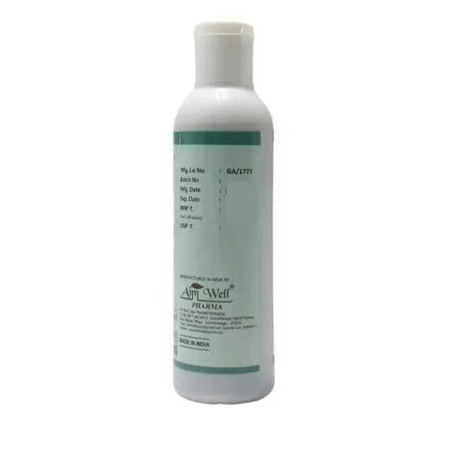 UNIVA MEDICA Panchavalkala Kwatha - Univa Medica - 100Ml