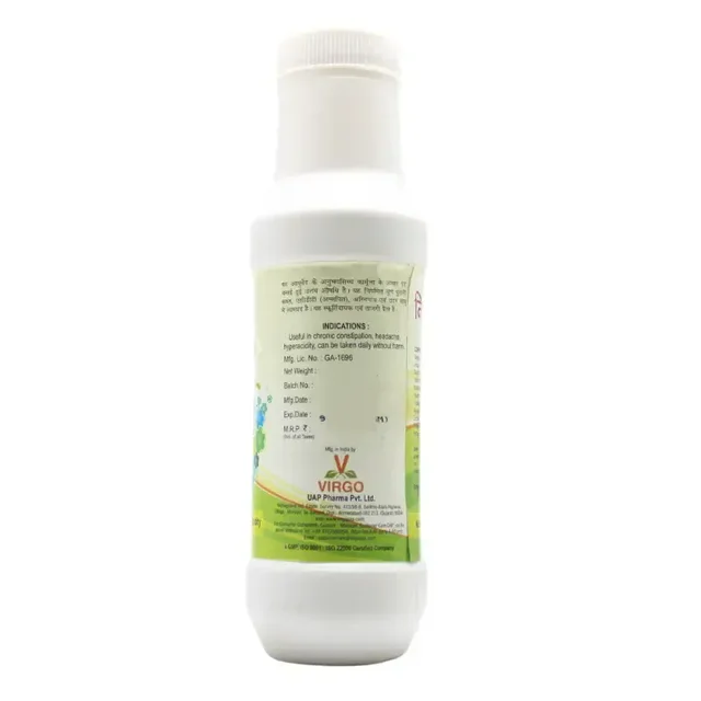 UNJHA Niyamit Churna - Unjha - 100Gm
