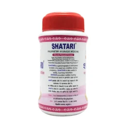 SANDU BROTHERS Shatari Granules - Sandu - 200Gm