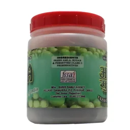 SMARTECH.COM Amla Murabba - Smartec - 500Gm