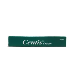 PHYTO SPECIALITIES Centis Cream - Phyto - 30Gm
