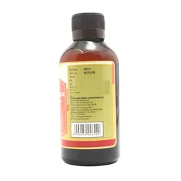 NAGARJUNA Chinchaadi Tail - Nagarjuna - 200ml