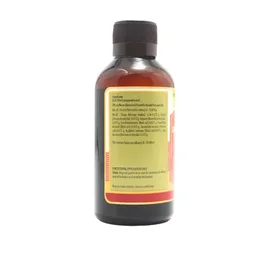 NAGARJUNA Chinchaadi Tail - Nagarjuna - 200ml