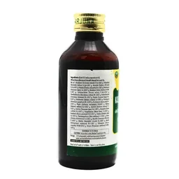 NAGARJUNA Kallyanakam Kashayam - Nagarjuna - 200ml