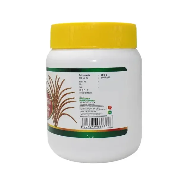 NAGARJUNA Kerapookkuladi Lehyam - Nagarjuna - 500g