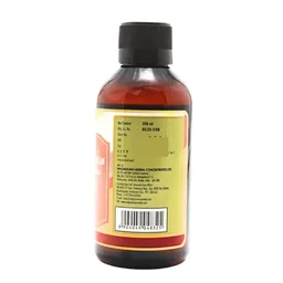 NAGARJUNA Marichaadi Tail - Nagarjuna - 200ml