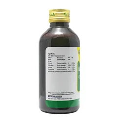 NAGARJUNA Guloochyadi Kashayam - Nagarjuna - 200ml