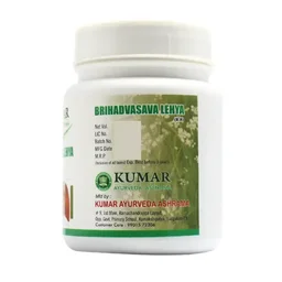KUMAR Brihadvasava Lehya - Kumar - 200ml
