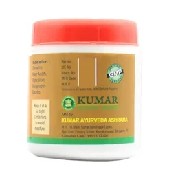 KUMAR Amritha Churna - Kumar - 50ml
