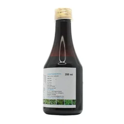 UNIVA MEDICA Livomed Syrup - Univa Medica - 200Ml