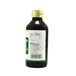 NAGARJUNA Nadee Kashayam - Nagarjuna - 200ml