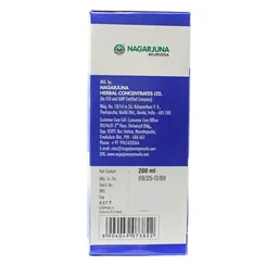 NAGARJUNA Rheumat 90 Syrup - Nagarjuna - 200ml