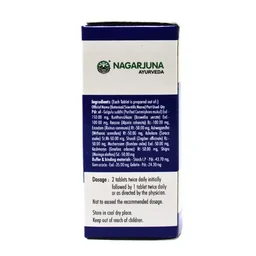 NAGARJUNA Rheumat Tablet - Nagarjuna - 10Tablet