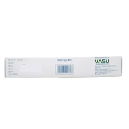 VASU PHARMACEUTICALS Dazle Cool Cream - Vasu - 30Gm