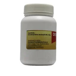 PAVAMAN Devadaru Churna - Pavaman - 100g