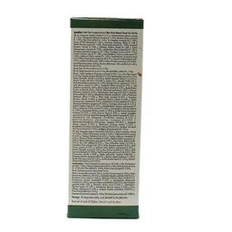 NAGARJUNA Maharaja Prasarini Tail - Nagarjuna - 25ml