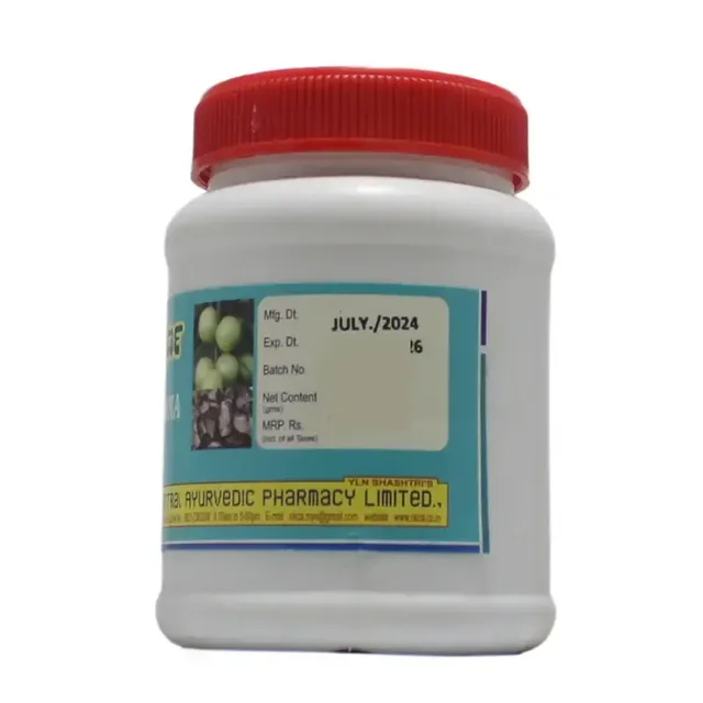 NKCA PHARMA Amalaki Churna - Nkca - 100Gm