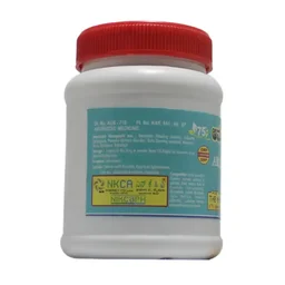 NKCA PHARMA Amalaki Churna - Nkca - 100Gm