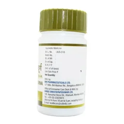 SHREE DHOOTAPAPESHWAR Avipattikar Choorna - Shree Dhootpapeshwar - 60Gm