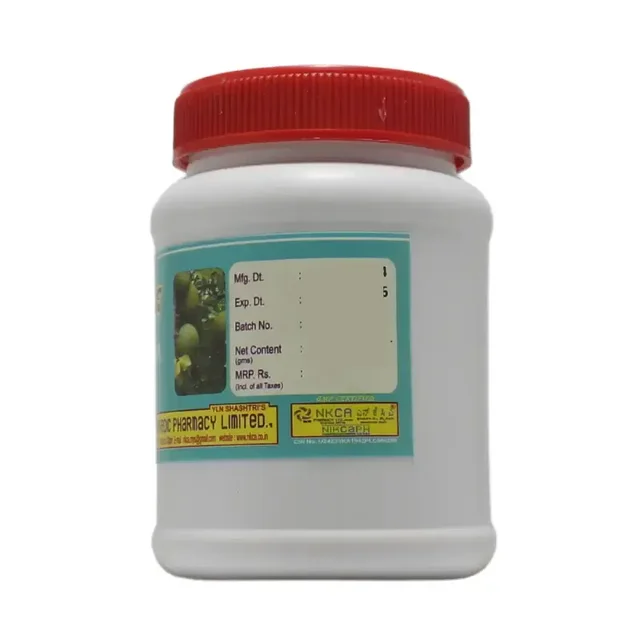 NKCA PHARMA Bilva Choorna - Nkca - 100Gm
