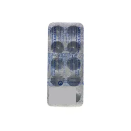 PHYTO MARKETING PVT. Meentocid Tablet - Phyto - 100 Tablets