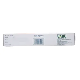VASU PHARMACEUTICALS Dazzle Ointment - Vasu - 30Gm