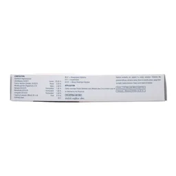 VASU PHARMACEUTICALS Dazzle Ointment - Vasu - 30Gm