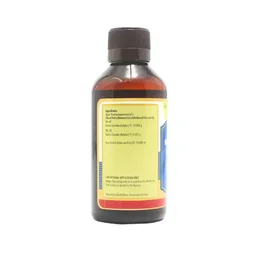 NAGARJUNA Durvaadi Keram - Nagarjuna - 200ml