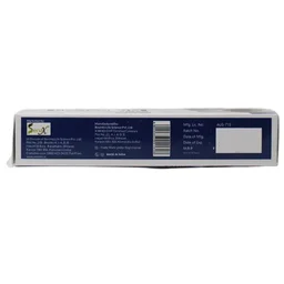 SENAX(REVINTO) Heptaderm Cream - 25gm