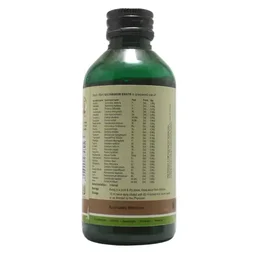 KERALA AYURVEDA Kalyanakam Kwatha - Kerala - 200ml