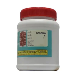 NKCA PHARMA Menthya Choorna - Nkca - 100Gm