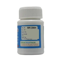 NKCA PHARMA Narikela Lavana - Nkca - 20g