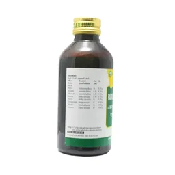 NAGARJUNA Padolamooladi Kashayam - Nagarjuna - 200ml