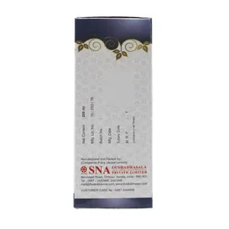 SNA OUSHADHASALA PVT Rasnasundyaadi Kashayam - Sna - 200Ml