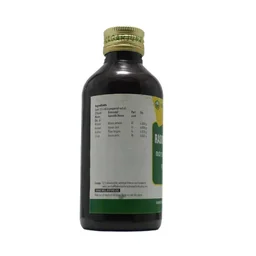 NAGARJUNA Rasonadi Kashayam - Nagarjuna - 200ml