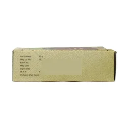 SNA OUSHADHASALA PVT Sarasijamakarandaadi Choornam - Sna - 50Gm
