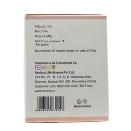 RE-VEDA Swithrahara Lepa - Re-Veda - 10 Sachet