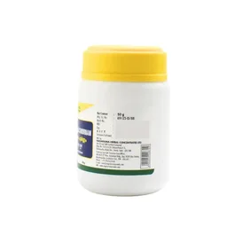 NAGARJUNA Pushyaanuga Churna - Nagarjuna - 50g