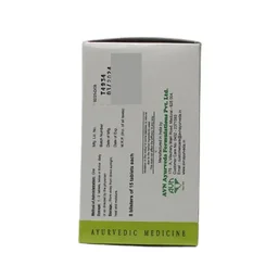 AVN AYURVEDA FORMULA Gokshuradi Gulgulu - Avn Ayurveda - 150Tablet