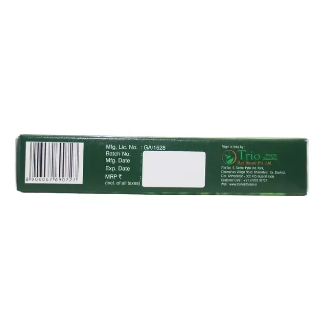TRIO PHARMA Neemi Cream - Trio Pharma - 15Gm